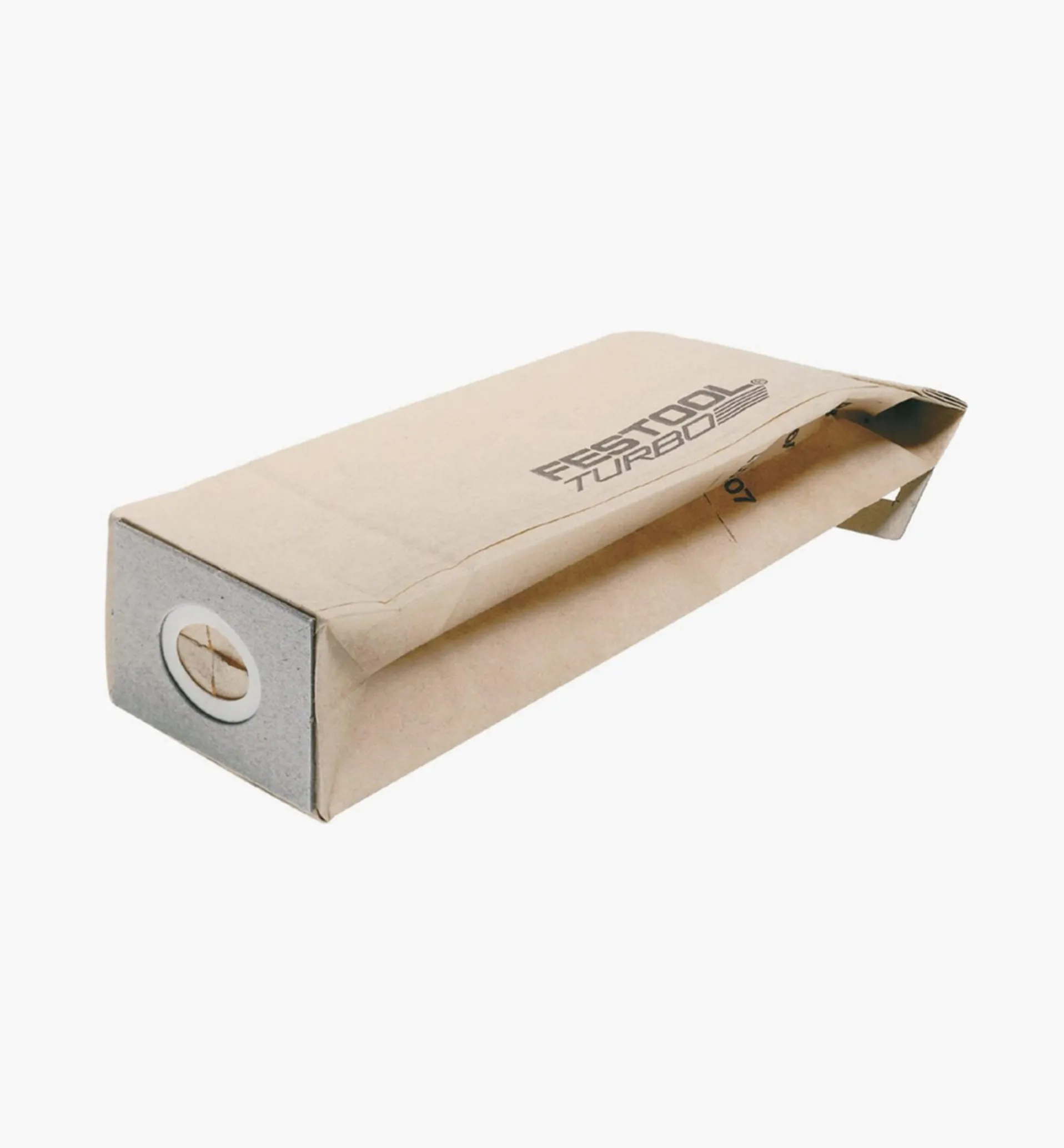 Lee Valley Festool DTS 400 EQ And RTS 400 EQ Turbo Dust Bags