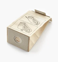 Lee Valley Festool DTS 400 EQ And RTS 400 EQ Turbo Dust Bags