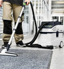 Lee Valley Festool Dust Extractor CT 25 HEPA CLEANTEC