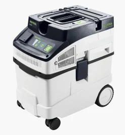 Lee Valley Festool Dust Extractor CT 25 HEPA CLEANTEC