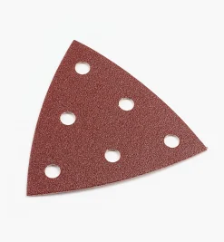 Lee Valley Festool DX 93 Rubin 2 Abrasives