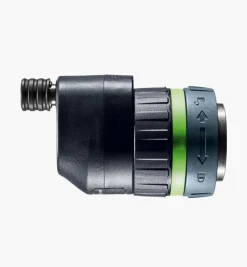 Lee Valley Festool Eccentric Chuck EX-UNI