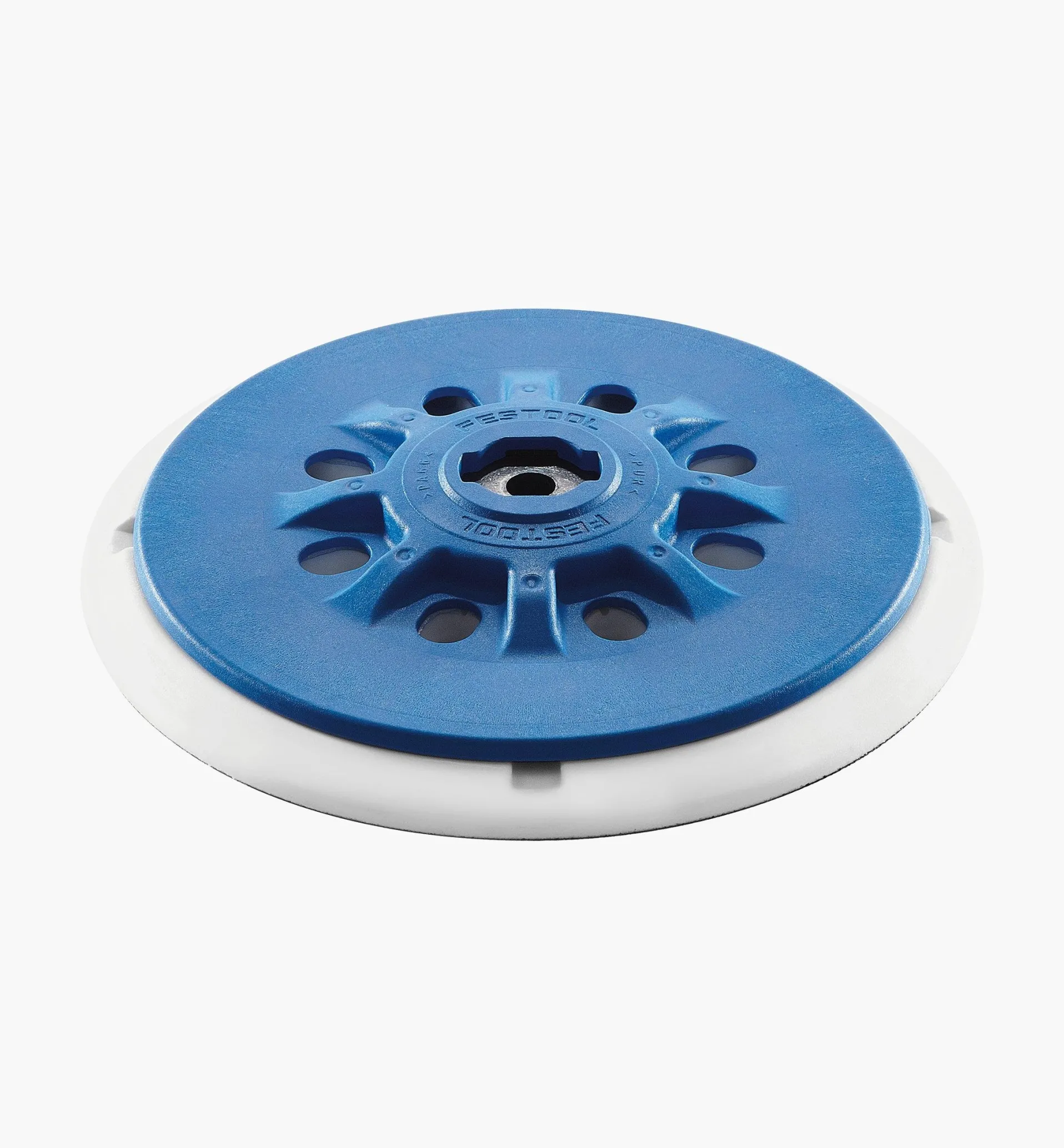 Lee Valley Festool ETS 150/3 EQ &150/5 EQ Fusion-Tec MJ2 Sanding Pads D150