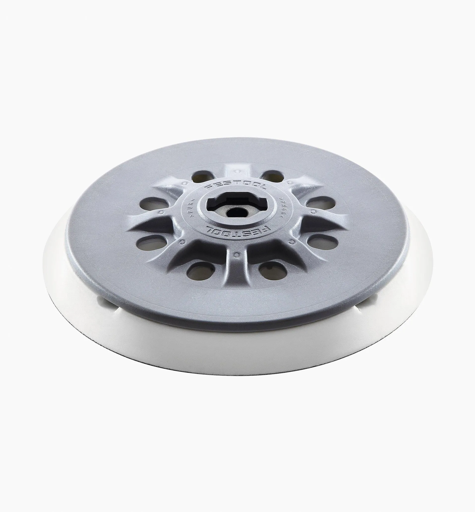 Lee Valley Festool ETS 150/3 EQ &150/5 EQ Fusion-Tec MJ2 Sanding Pads D150