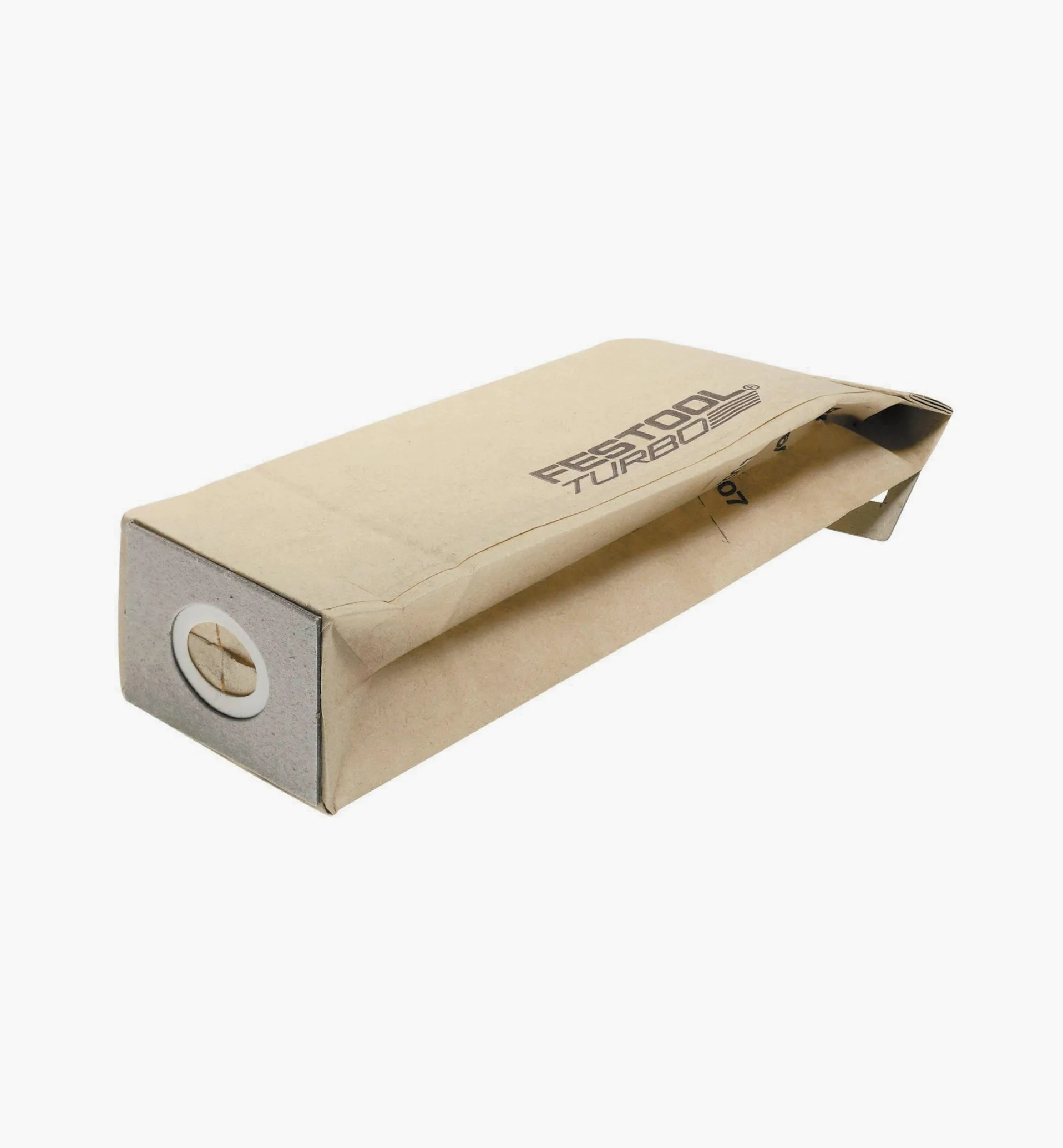 Lee Valley Festool ETS 150/3 EQ And 150/5 EQ Turbo Dust Bags