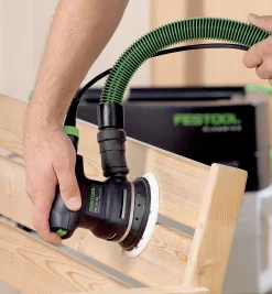 Lee Valley Festool ETS 125 REQ Random Orbital Sander
