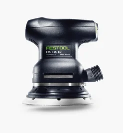Lee Valley Festool ETS 125 REQ Random Orbital Sander
