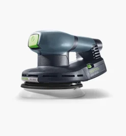 Lee Valley Festool ETS EC 125/3 Random Orbital Sander