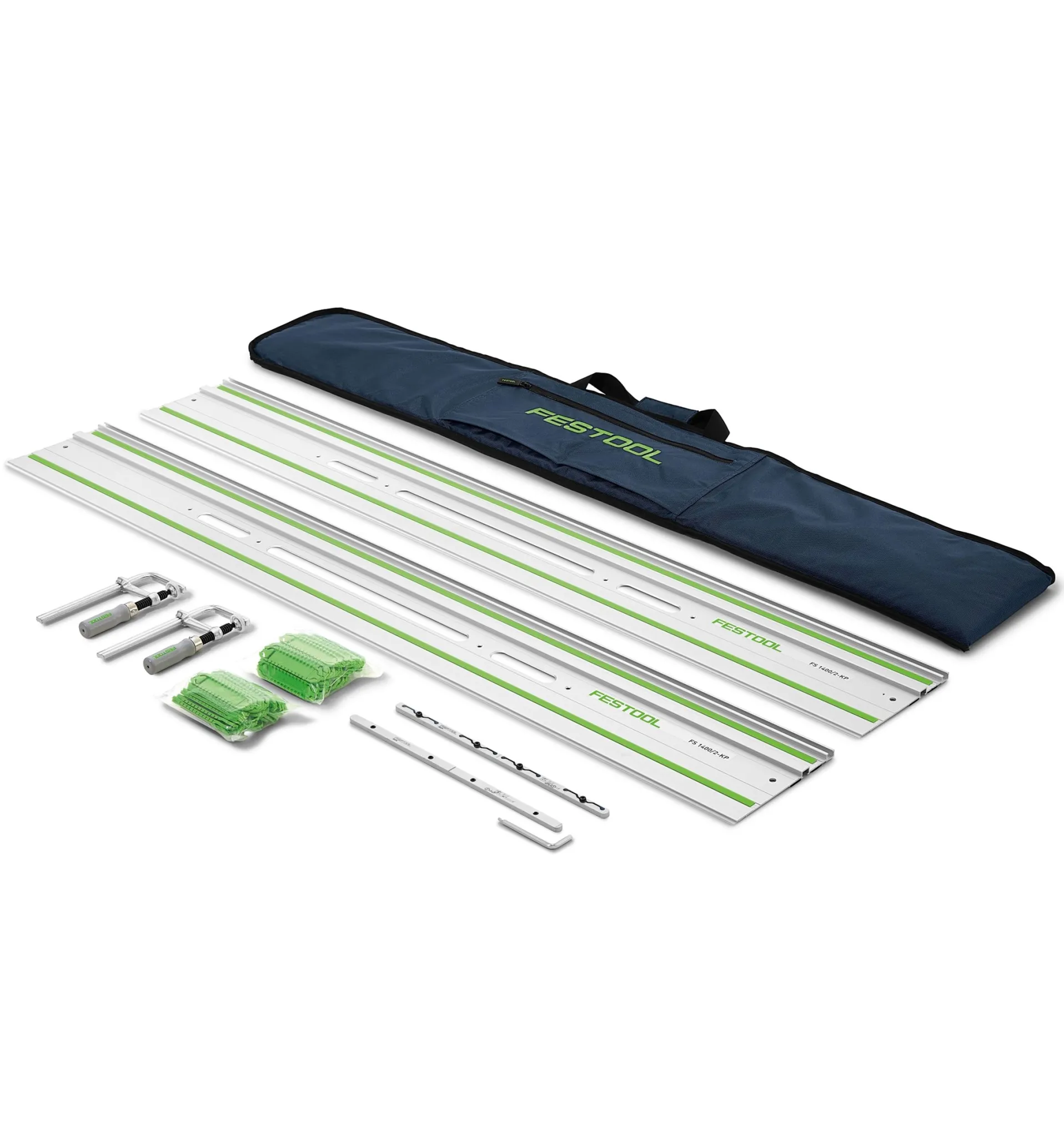 Lee Valley Festool FS 1400 2-KP Guide Rail Starter Set