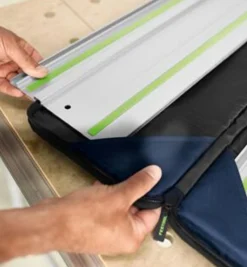 Lee Valley Festool FS-Bag 3000 Guide Rail Bag