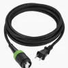 Lee Valley Festool 16-Gauge Plug-it Power Cords