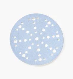 Lee Valley Festool Granat 150mm (6