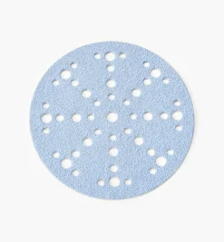 Lee Valley Festool Granat 150mm (6