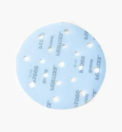 Lee Valley Festool Granat 150mm (6