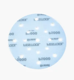 Lee Valley Festool Granat 150mm (6