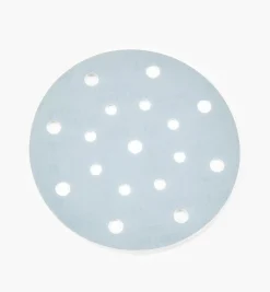 Lee Valley Festool Granat 150mm (6