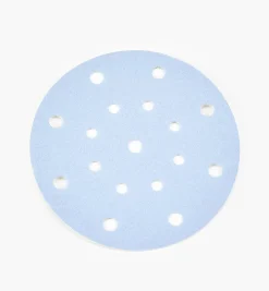 Lee Valley Festool Granat 150mm (6