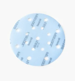 Lee Valley Festool Granat 150mm (6