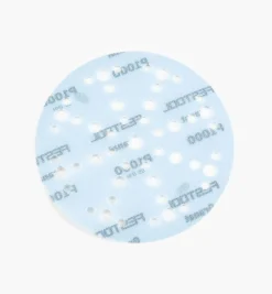 Lee Valley Festool Granat 150mm (6