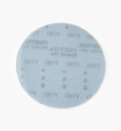Lee Valley Festool Granat Net 150mm (6") Abrasives