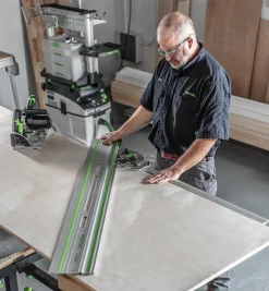 Lee Valley Festool Guide Rail Accessories Set SYS3 M 137 FS/2