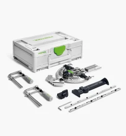 Lee Valley Festool Guide Rail Accessories Set SYS3 M 137 FS/2