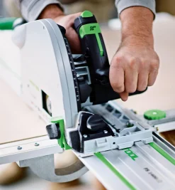 Lee Valley Festool Guide Rail Extension