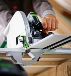 Lee Valley Festool Guide Rail Extension