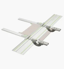 Lee Valley Festool Guide Rail Extension