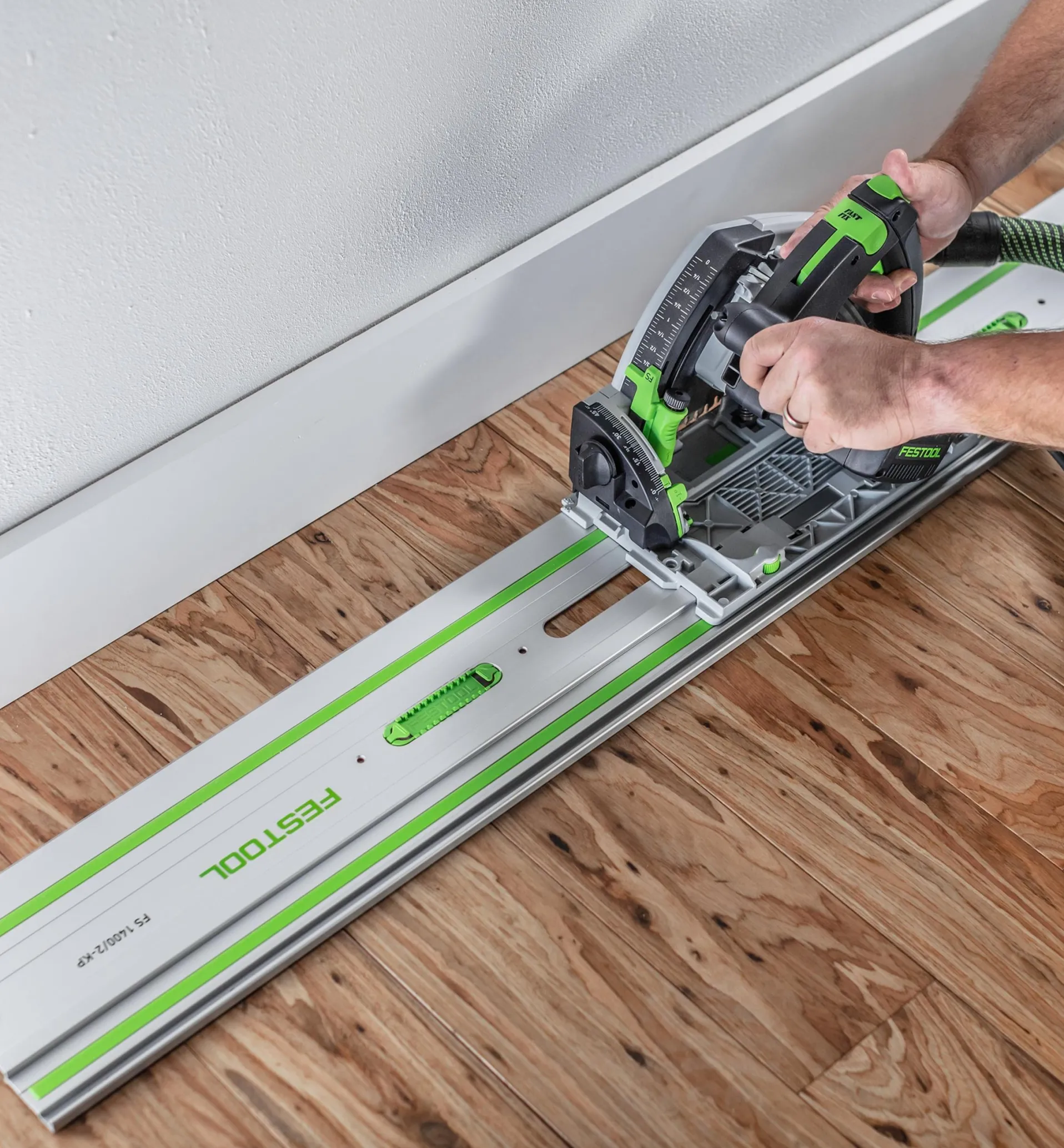 Lee Valley Festool Guide Rails FS