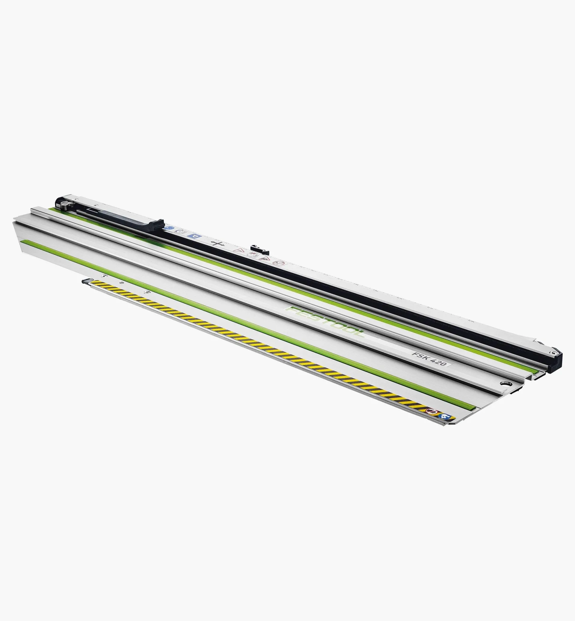 Lee Valley Festool Guide Rails FSK