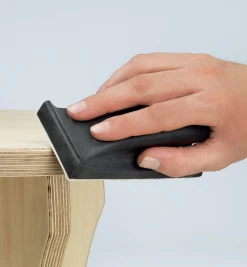 Lee Valley Festool Hand Sanding Blocks