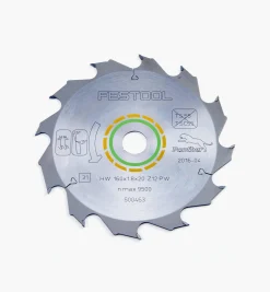 Lee Valley Festool HK 55/HKC 55 Saw Blades