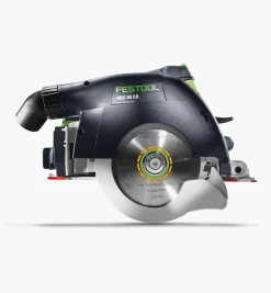 Lee Valley Festool HKC 55 EB Cordless Circular Saw