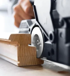 Lee Valley Festool HL 850 EB-Plus Planer