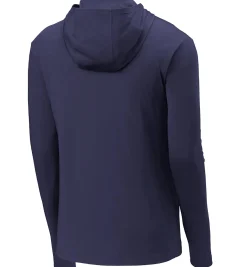 Lee Valley Festool Hooded Long-Sleeve T-Shirt