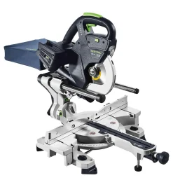 Lee Valley Festool Kapex KSC 60 Sliding Compound Miter Saw