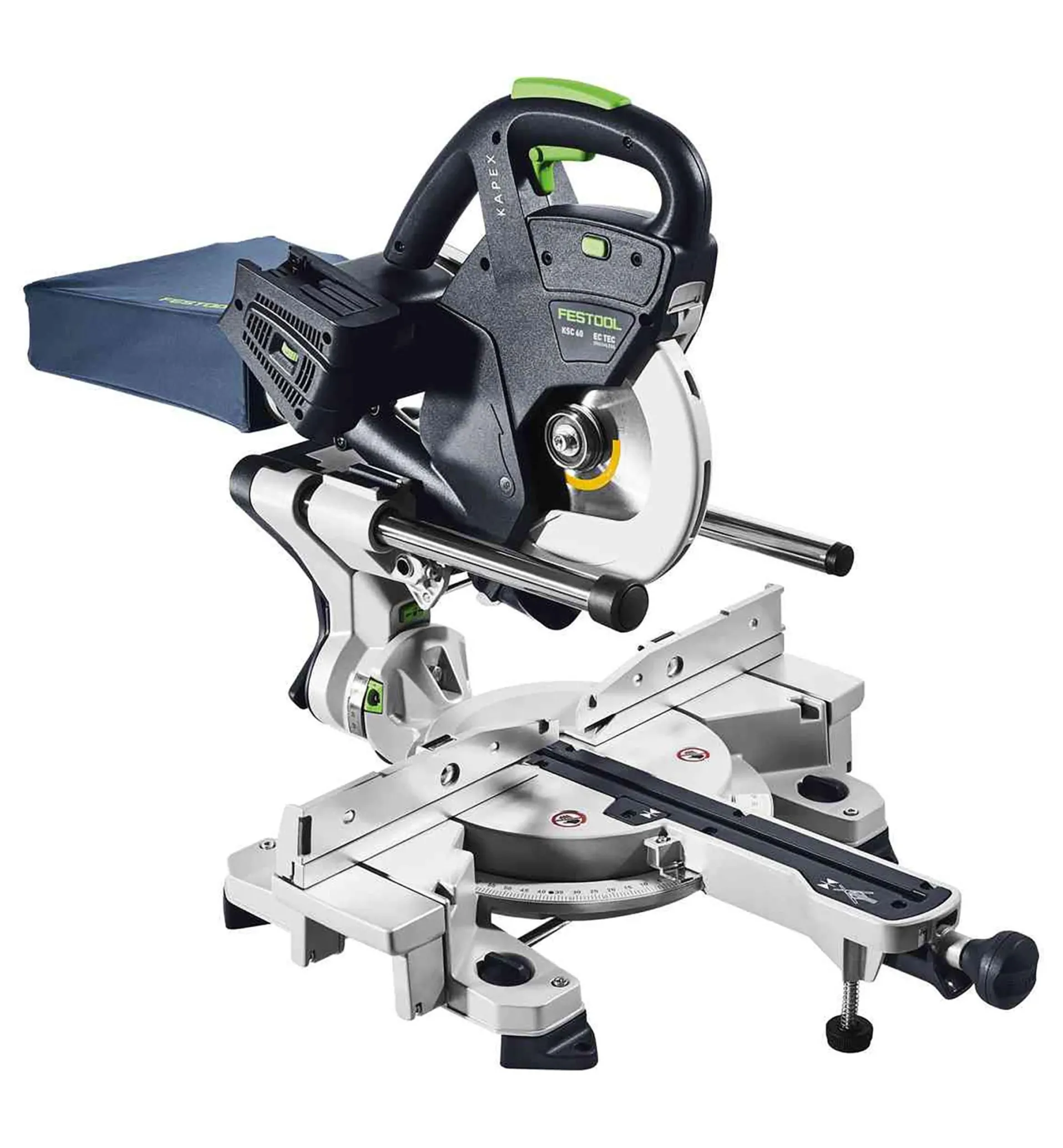 Lee Valley Festool Kapex KSC 60 Sliding Compound Miter Saw