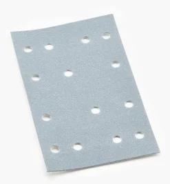 Lee Valley Festool LS 130 & RTS 400 Granat Abrasives