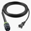 Lee Valley Festool 10m Plug-it Power Cord