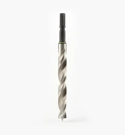 Lee Valley Festool Metric Centrotec Brad-Point HSS Drill Bits
