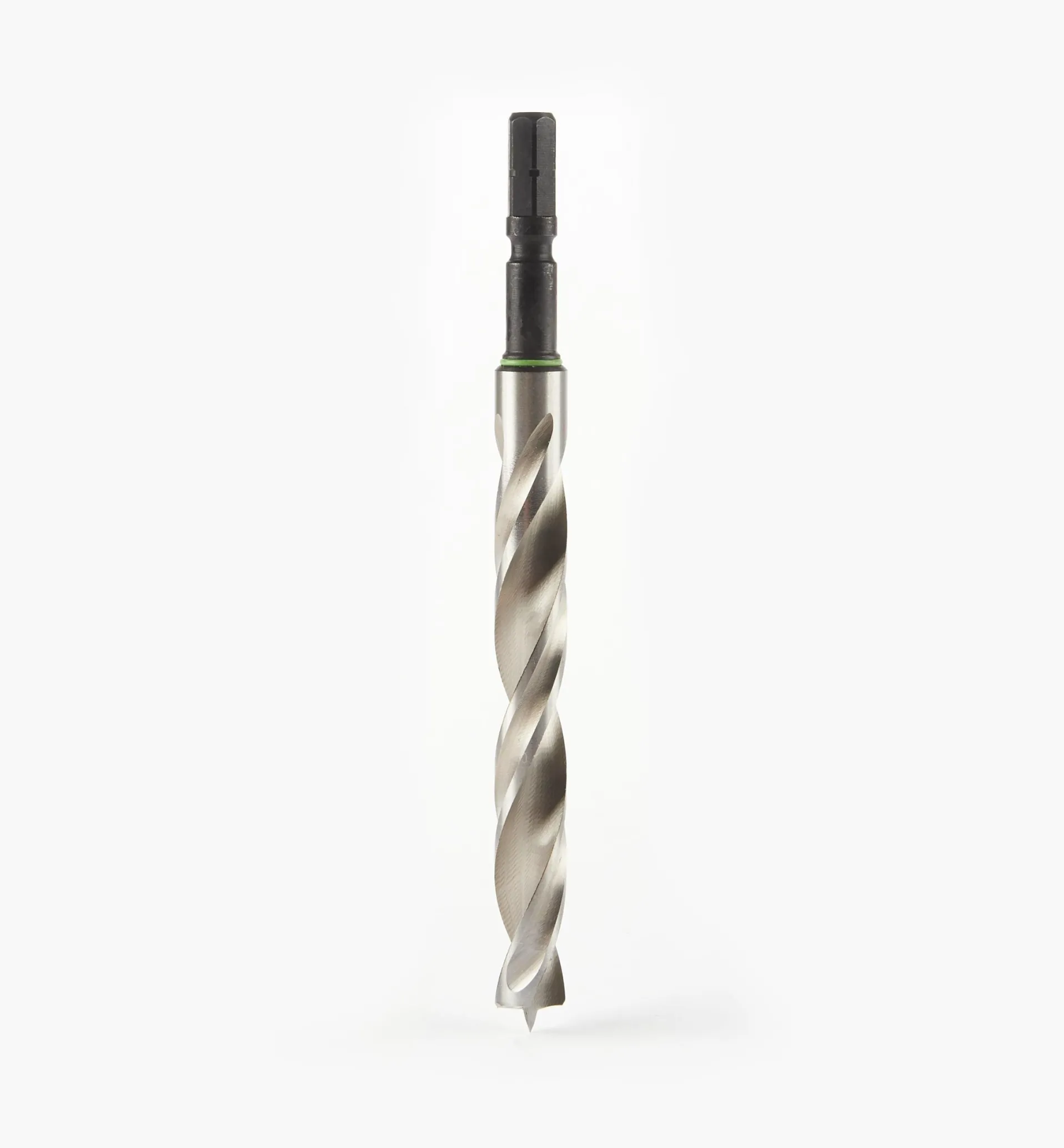 Lee Valley Festool Metric Centrotec Brad-Point HSS Drill Bits