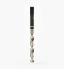 Lee Valley Festool Metric Centrotec Brad-Point HSS Drill Bits