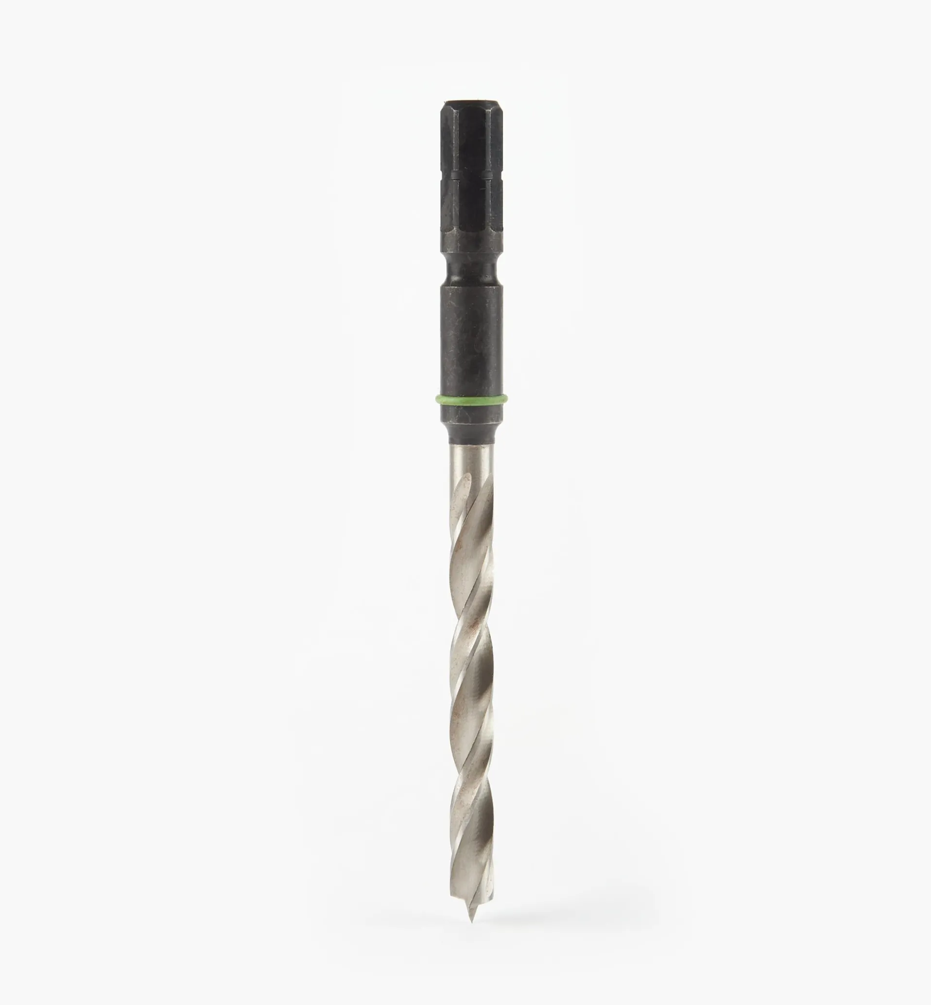 Lee Valley Festool Metric Centrotec Brad-Point HSS Drill Bits