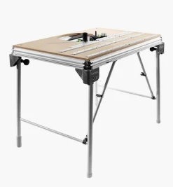 Lee Valley Festool MFT/3 Conturo