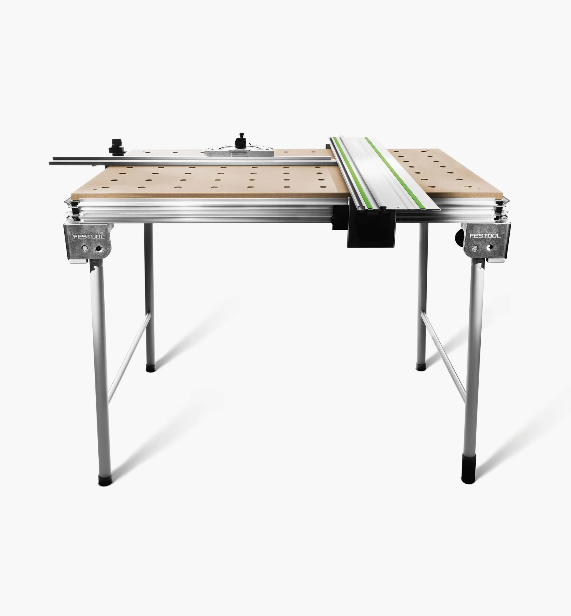 Lee Valley Festool MFT/3 Multifunction Table