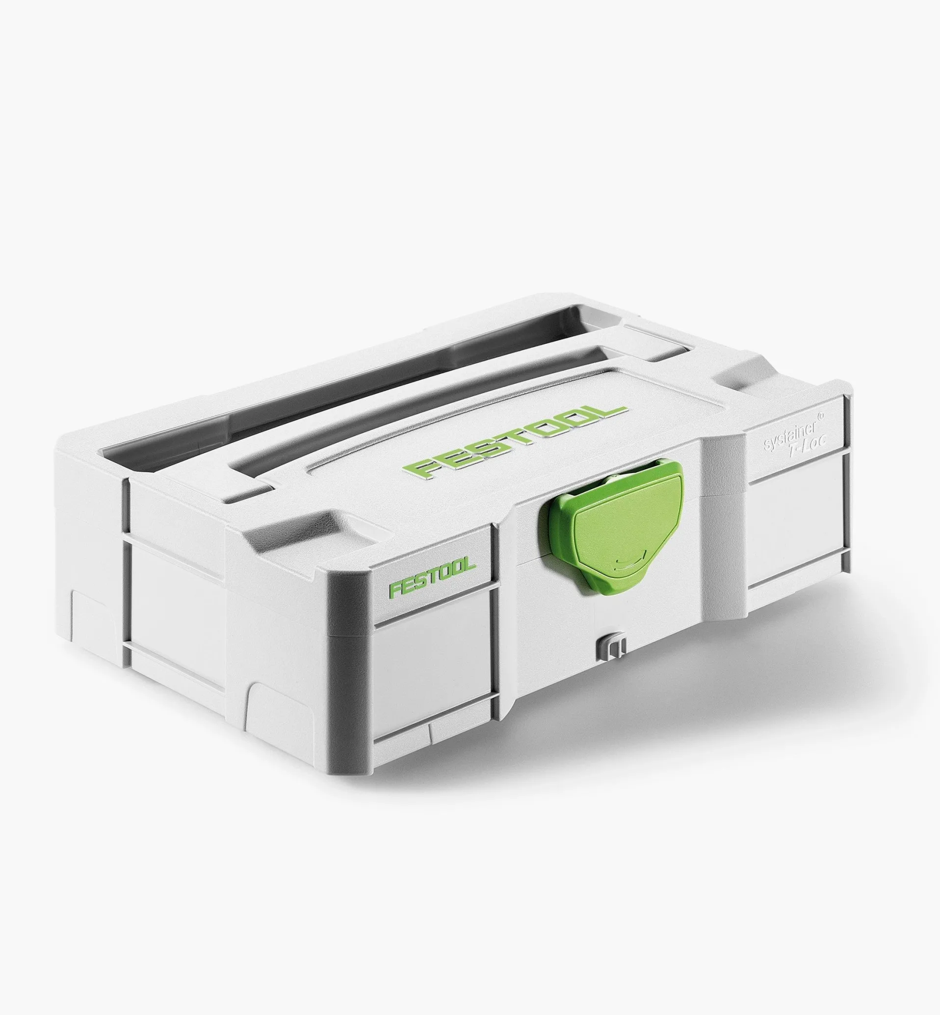 Lee Valley Festool Mini Systainer Case
