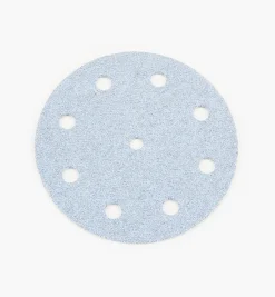 Lee Valley Festool 125mm (5") Granat Abrasives
