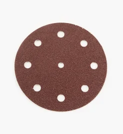 Lee Valley Festool 125mm (5") Rubin 2 Abrasives