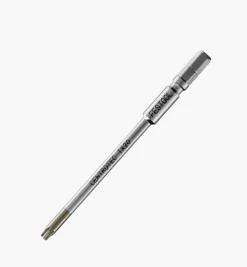 Lee Valley Festool 100mm Torx Screwdriver Bits